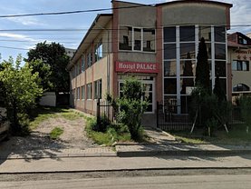Vânzare teren investiţii
