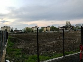 Vânzare teren investiţii
