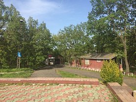 Vânzare hotel/pensiune