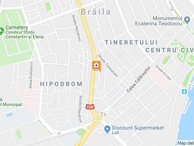 Vânzare spaţiu comercial