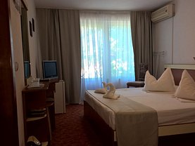 Vânzare hotel/pensiune