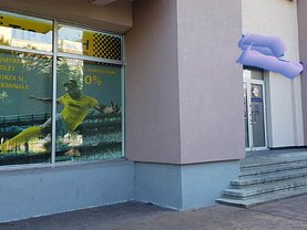 Vânzare spaţiu comercial în Targu-Jiu, Victoria