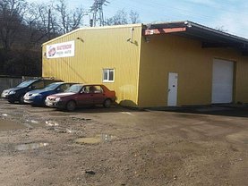 Vânzare cladire birouri in suprafata de 400 mp si teren 871 mp