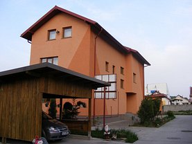 Vânzare teren + construcție tip P+E+M în Pitesti, Trivale