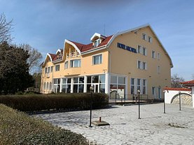 Vânzare hotel/pensiune