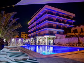 Vânzare hotel-Restaurant