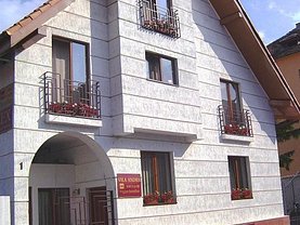 Vânzare hotel/pensiune
