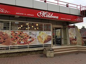 Închiriere spaţiu comercial