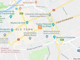 Închiriere restaurant/Magazin în Cluj-Napoca, Ultracentral