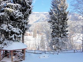 Vânzare hotel/pensiune în Timisu de Sus