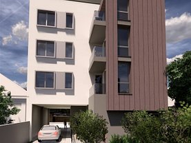 Închiriere imobil mixt P+4 nou edificat în Cluj-Napoca, Ultracentral