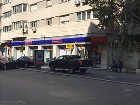 Vânzare spaţiu comercial în Bucuresti, Universitate