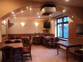 Vânzare spaţiu comercial în Timisoara, Brancoveanu