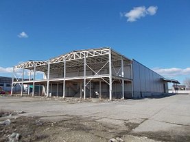 Vânzare spaţiu industrial în Drobeta Turnu-Severin, Nord-Est