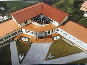 Vânzare clinica privata