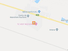 Închiriere spaţiu industrial