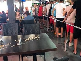 Închiriere spaţiu comercial