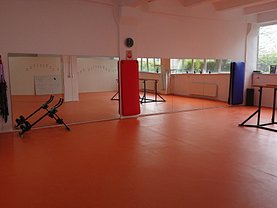 Vânzare sala sport