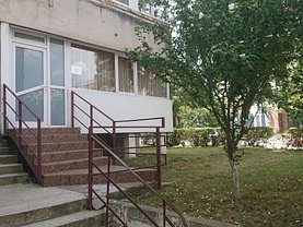 Închiriere apartament cu hol de asteptare si camere anexa
