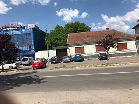 Vânzare teren investiţii