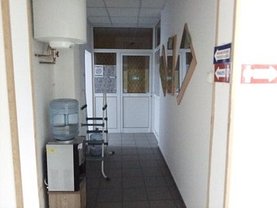 Vânzare spaţiu industrial în Baia Mare, Sasar