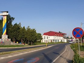 Vânzare hotel/pensiune