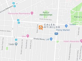 Vânzare teren investiţii în Timisoara, Girocului