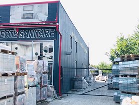 Vânzare spaţiu comercial în Baia Mare, Independentei