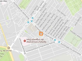 Închiriere spaţiu comercial în Bucuresti, Arcul de Triumf