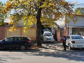 Închiriere spaţiu comercial în Bucuresti, Tei