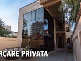 Închiriere spaţiu comercial în Bucuresti, Tei