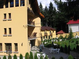 Vânzare hotel/pensiune în Predeal, Cabana Vanatorilor