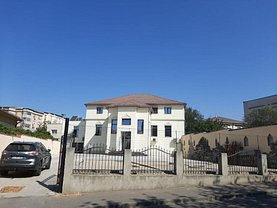 Închiriere propietate în Craiova, Central