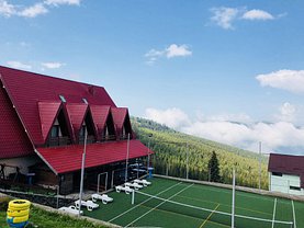 Vânzare hotel/pensiune în Ranca