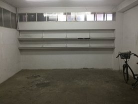 Închiriere spaţiu industrial în Bucuresti, Giulesti