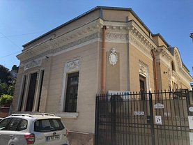 Închiriere birou în Bucuresti, Armeneasca
