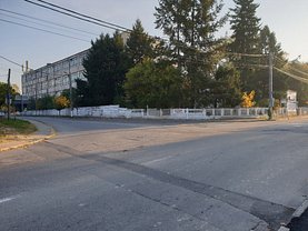 Vânzare spaţiu industrial în Targu-Jiu, Central
