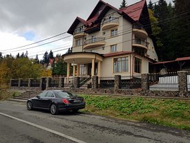 Închiriere hotel