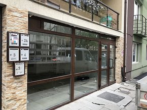 Inchiriez Spatiu Dorobanti Spatiu Comercial De Inchiriat In