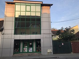 Vânzare birou în Targu Mures, Tudor