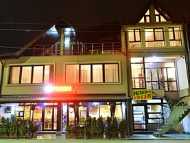 Închiriere spaţiu comercial în Drobeta Turnu-Severin, Crihala