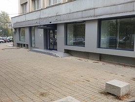 Închiriere spaţiu comercial în Drobeta Turnu-Severin, Crihala