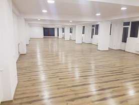 Închiriere spaţiu comercial în Bucuresti, Nerva Traian
