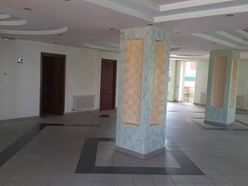 Vânzare spaţiu comercial în Drobeta Turnu-Severin, Traian