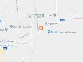 Vânzare hotel/pensiune în Reghin, Ierbus