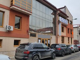 Vânzare cladire comerciala în Brasov, Centrul Civic