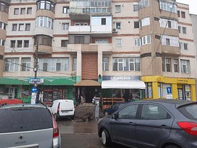 Vânzare spaţiu comercial în Ramnicu Sarat, Balta Alba