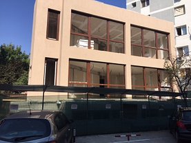 Vânzare spaţiu comercial în Bucuresti, Titan