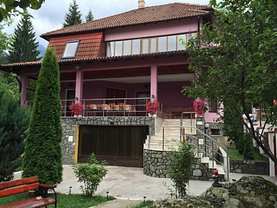 Vânzare hotel/pensiune în Busteni, Valea Alba