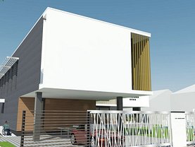 Vânzare teren investiţii în Techirghiol, Central
